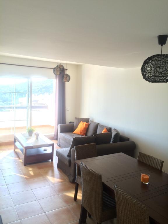 Appartement Las Terrazas De Алькайдеса Экстерьер фото