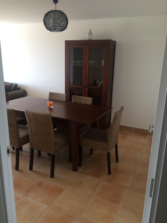 Appartement Las Terrazas De Алькайдеса Экстерьер фото