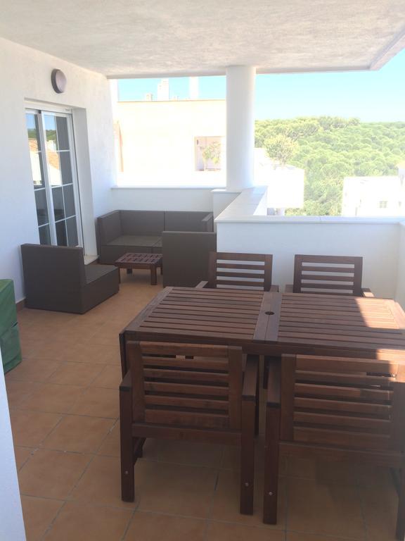 Appartement Las Terrazas De Алькайдеса Экстерьер фото